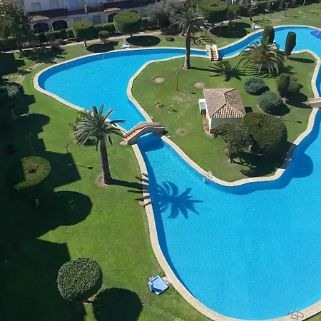 Appartement La Isla - *