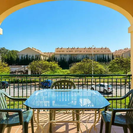 La Isla - Appartement