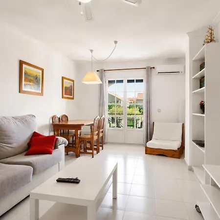 La Isla - Appartement