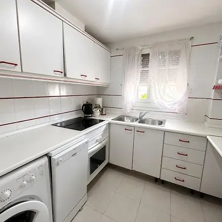 La Isla - Appartement Jávea