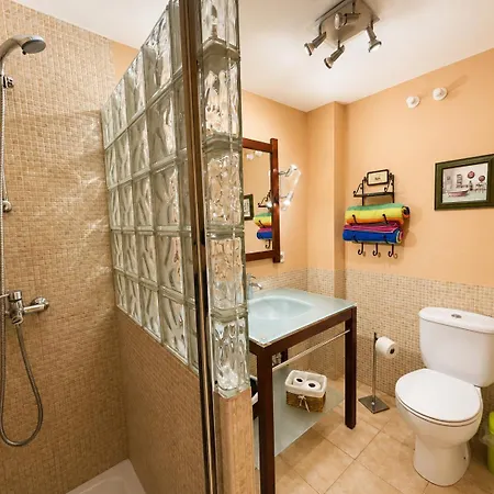 La Isla - Appartement