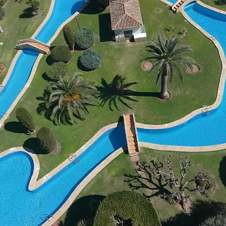 Apartment La Isla - *