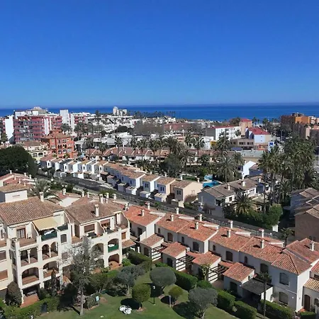 La Isla - Appartement Jávea